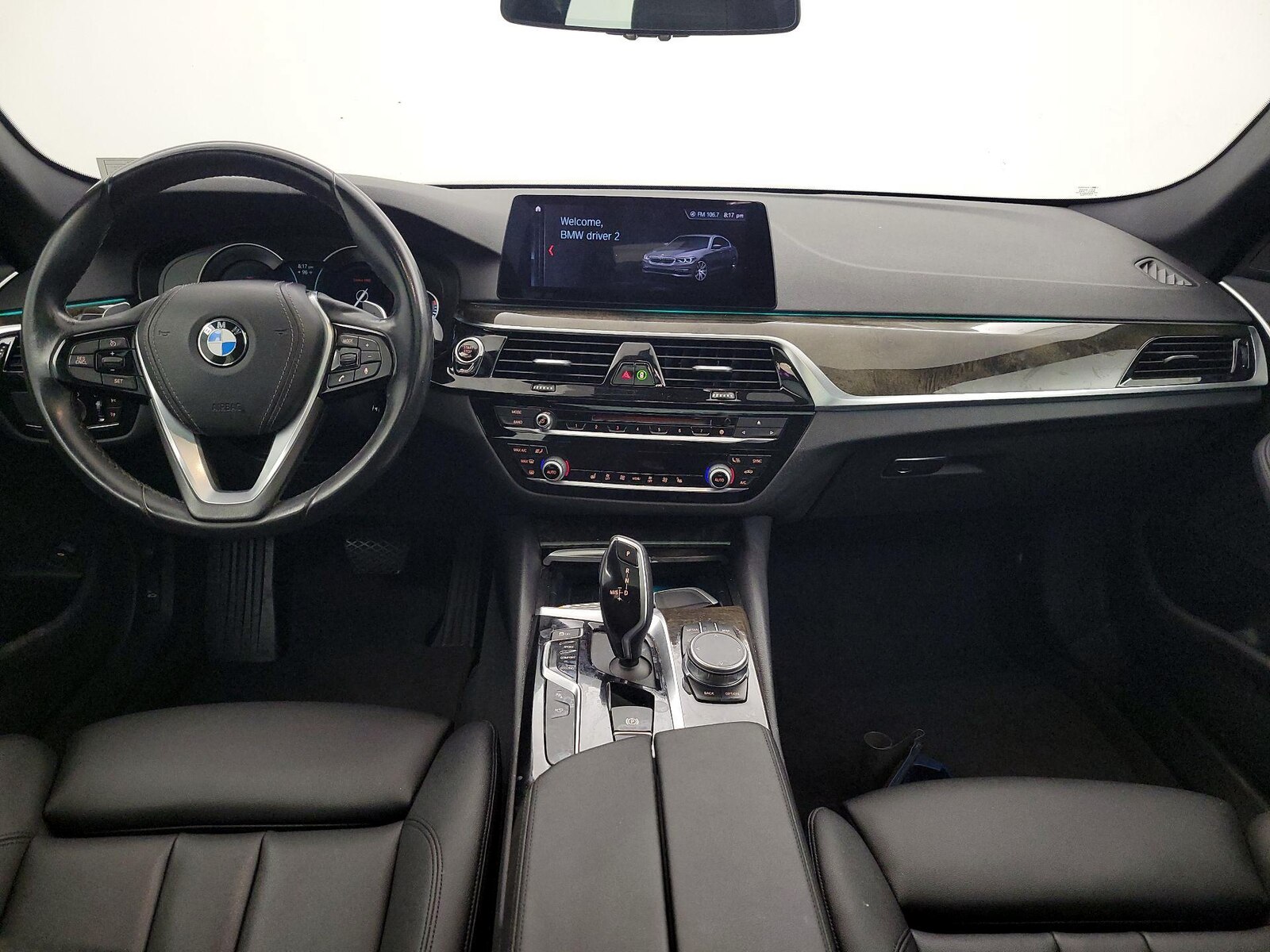 Apple CarPlay®