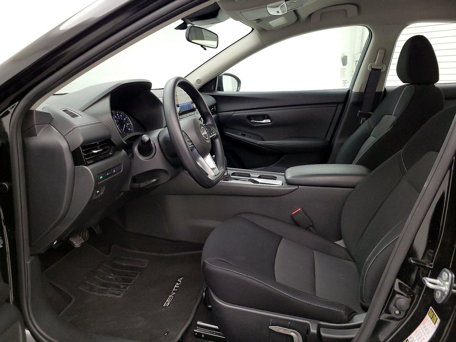 Side Airbags