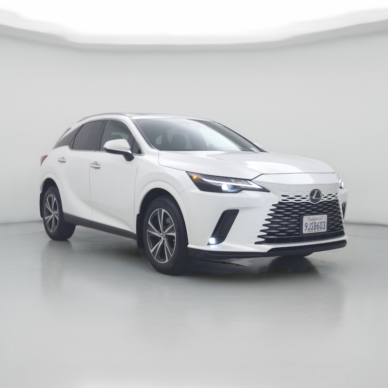 2024 Lexus RX 350 Premium
