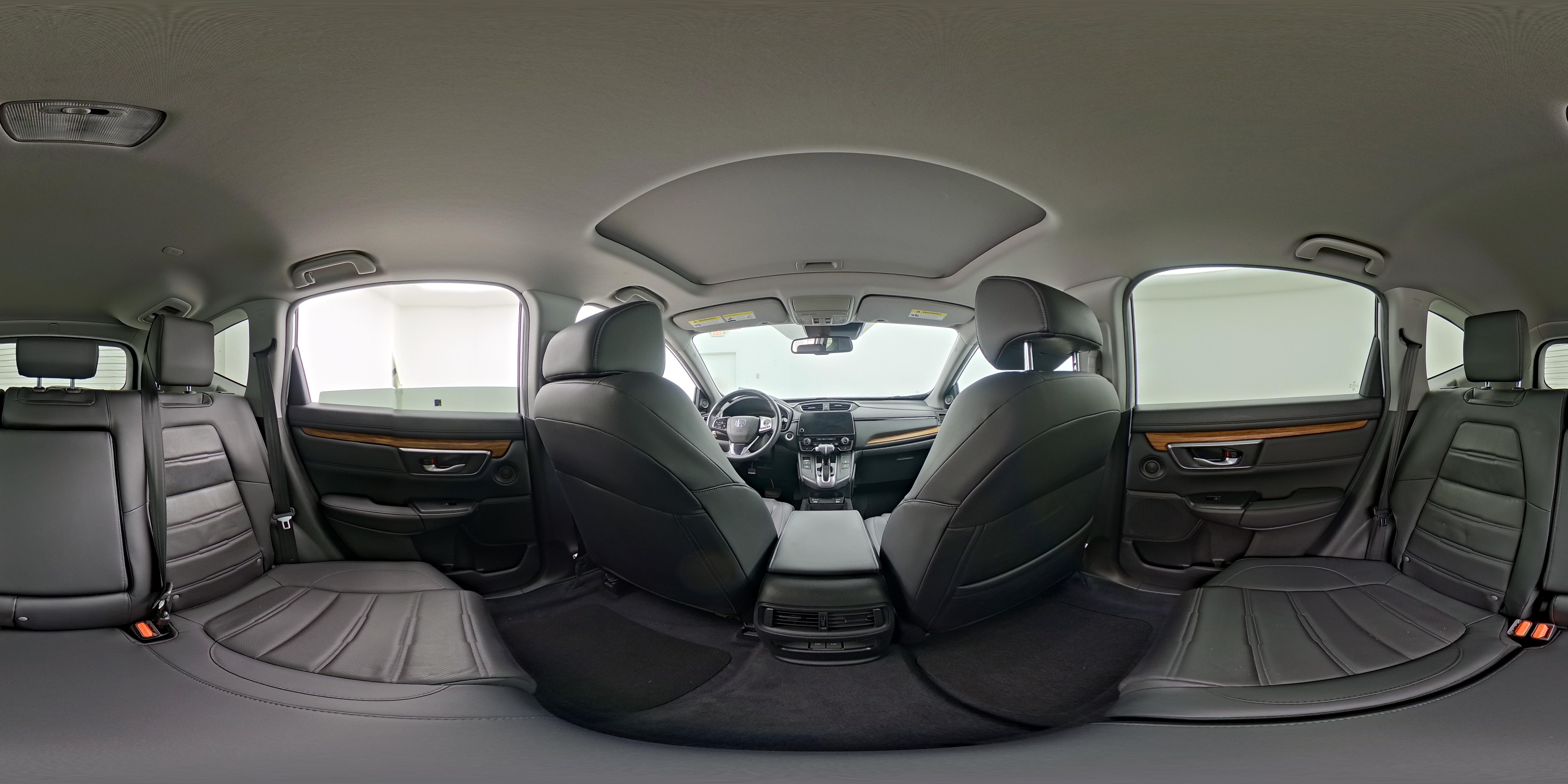 2022 Honda CR-V EX-L - Photo 24