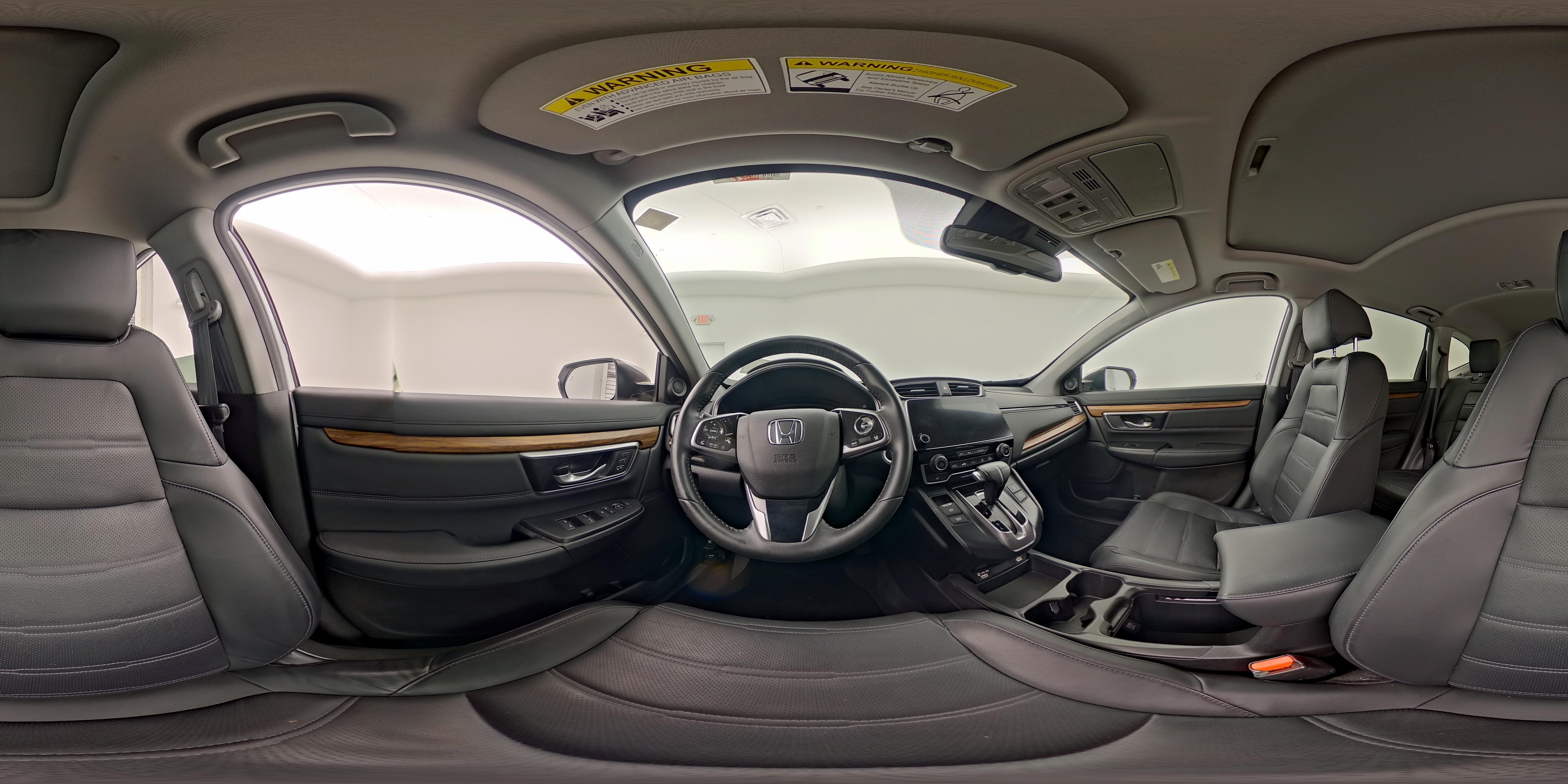 2022 Honda CR-V EX-L - Photo 25