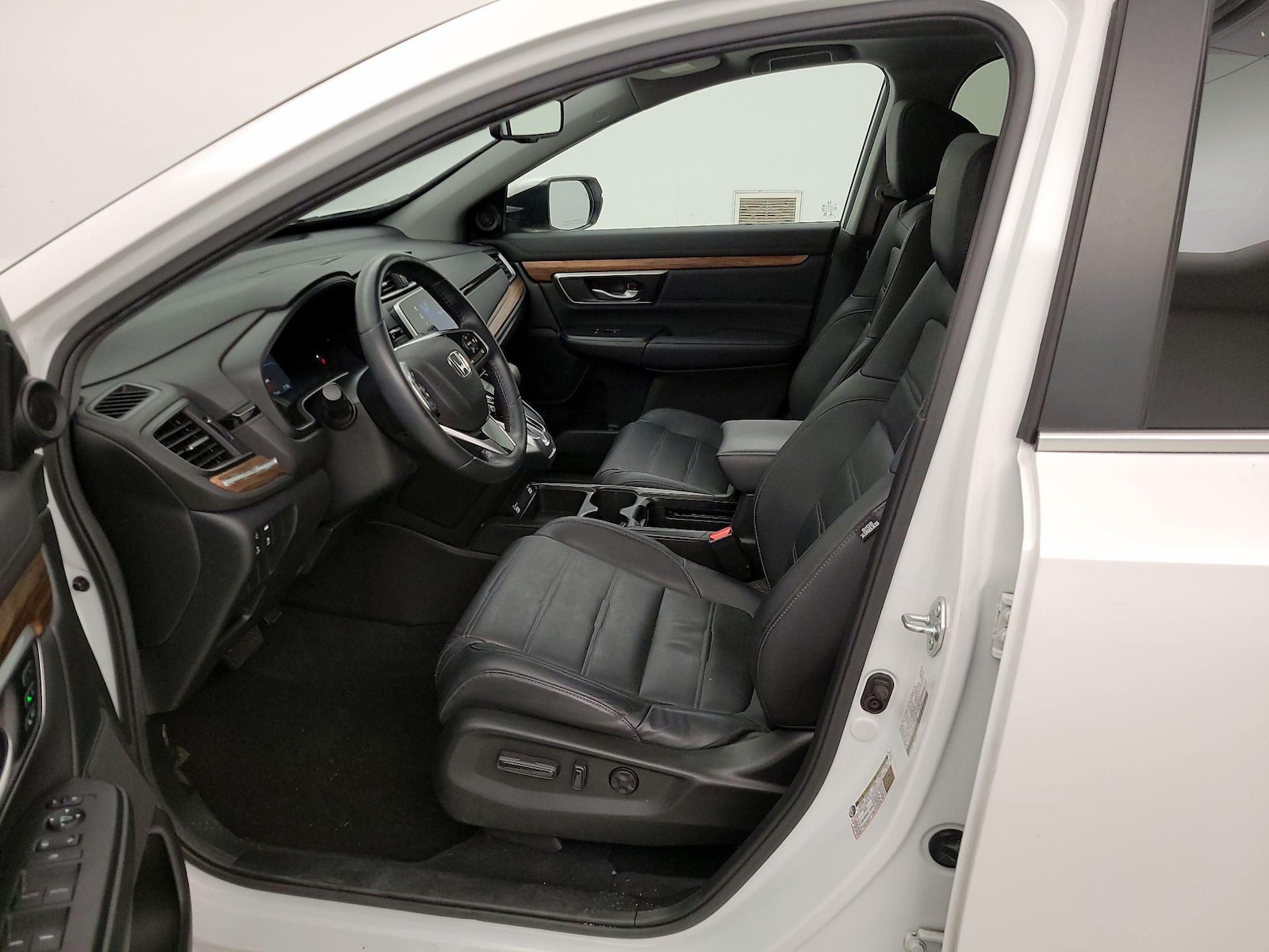 2022 Honda CR-V EX-L - Photo 10