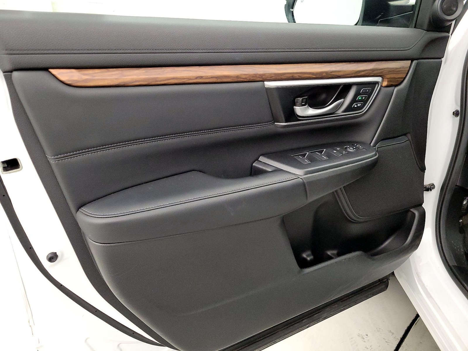 2022 Honda CR-V EX-L - Photo 11