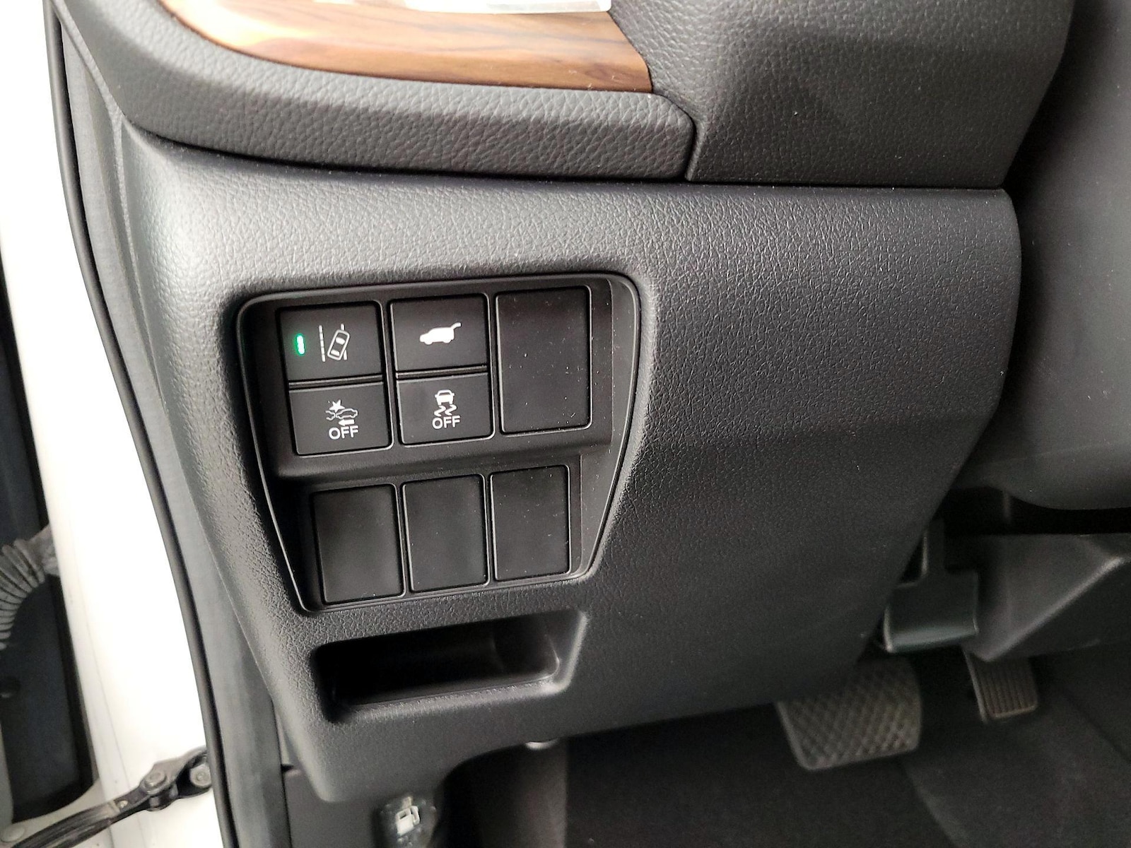 2022 Honda CR-V EX-L - Photo 12