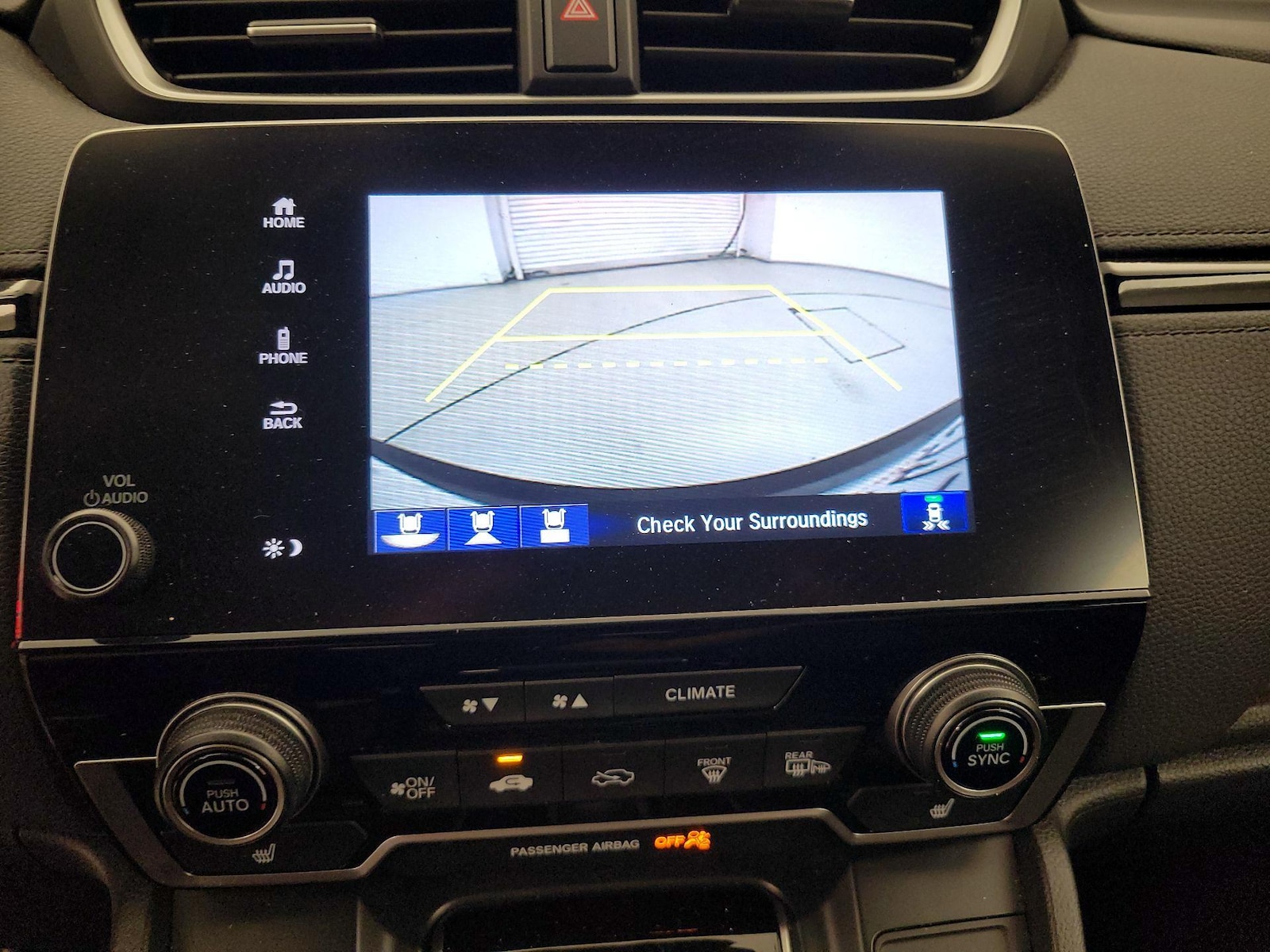 2022 Honda CR-V EX-L - Photo 13