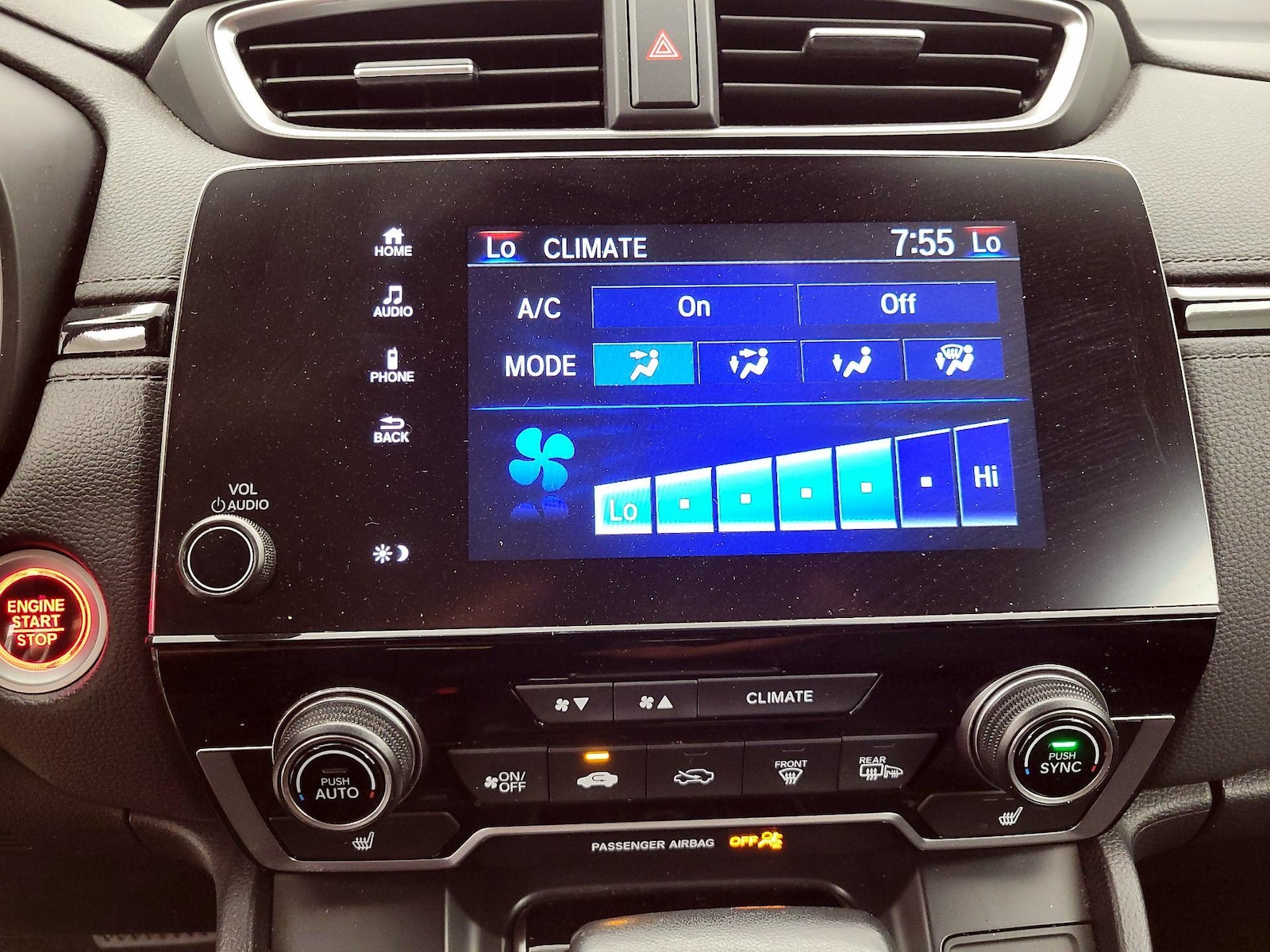 2022 Honda CR-V EX-L - Photo 15