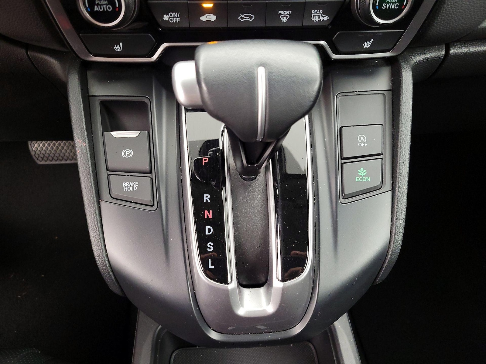 2022 Honda CR-V EX-L - Photo 16