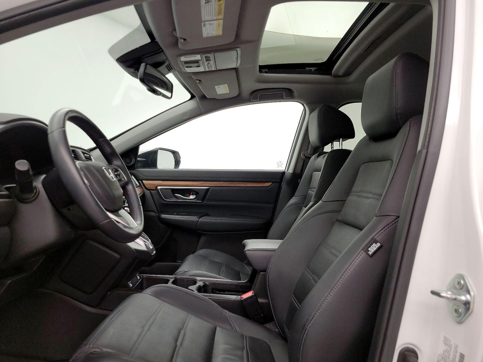 2022 Honda CR-V EX-L - Photo 18