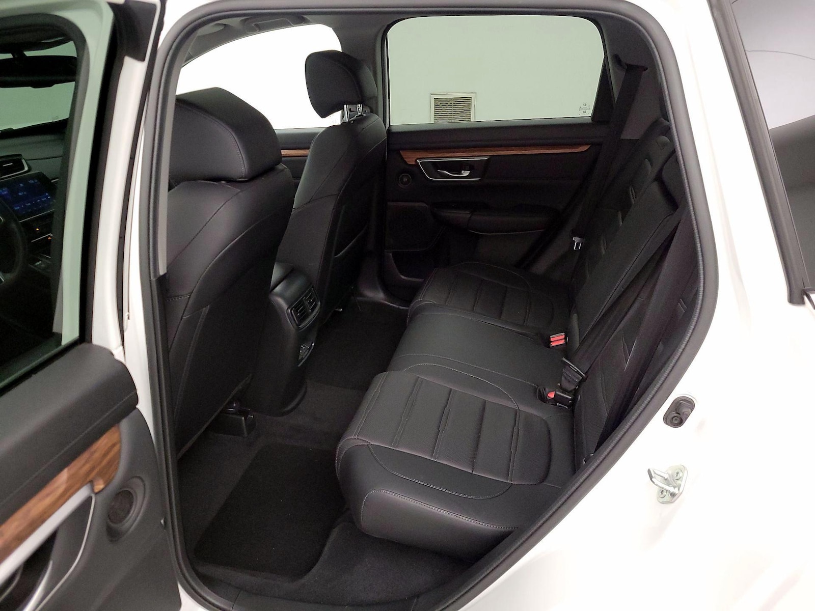 2022 Honda CR-V EX-L - Photo 19