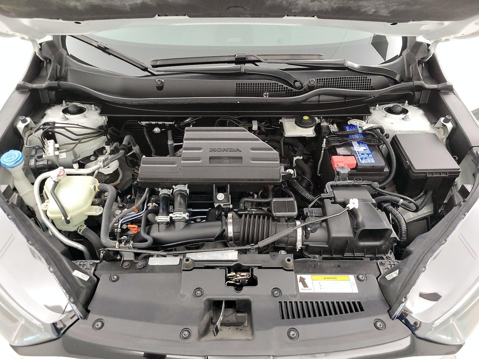 2022 Honda CR-V EX-L - Photo 21