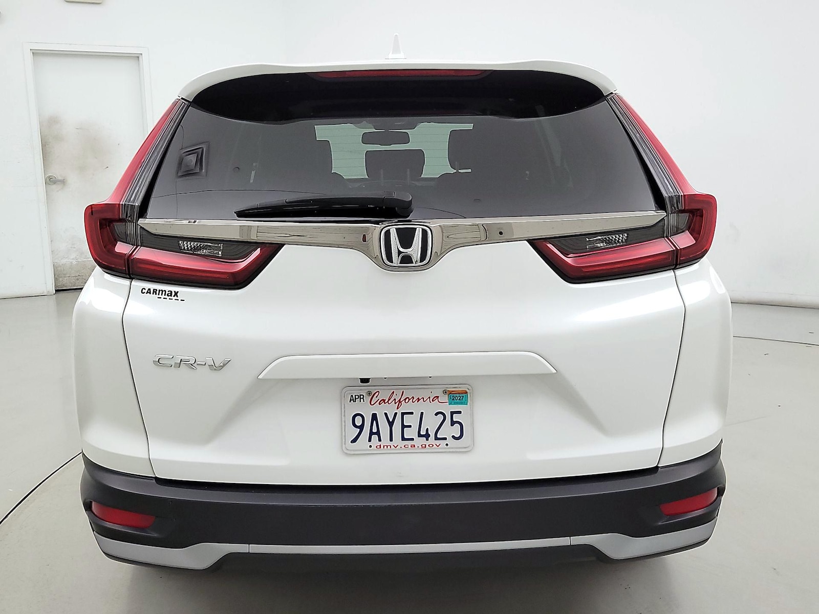 2022 Honda CR-V EX-L - Photo 6