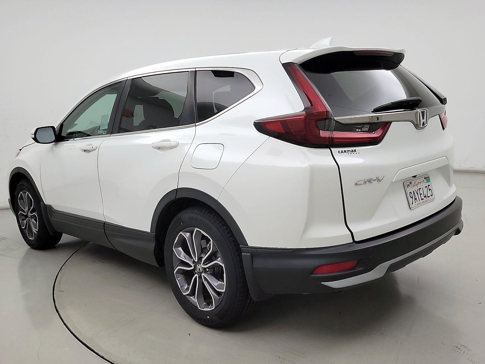 2022 Honda CR-V EX-L - Photo 7