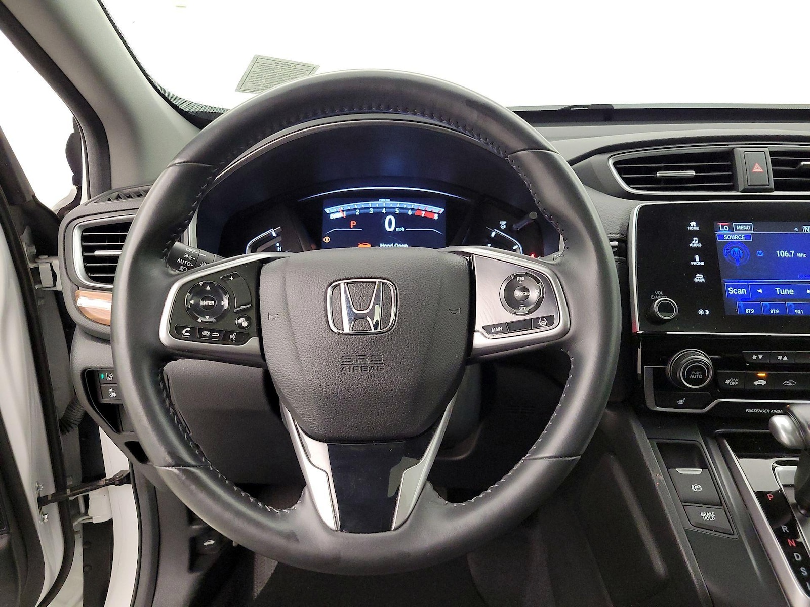 2022 Honda CR-V EX-L - Photo 9