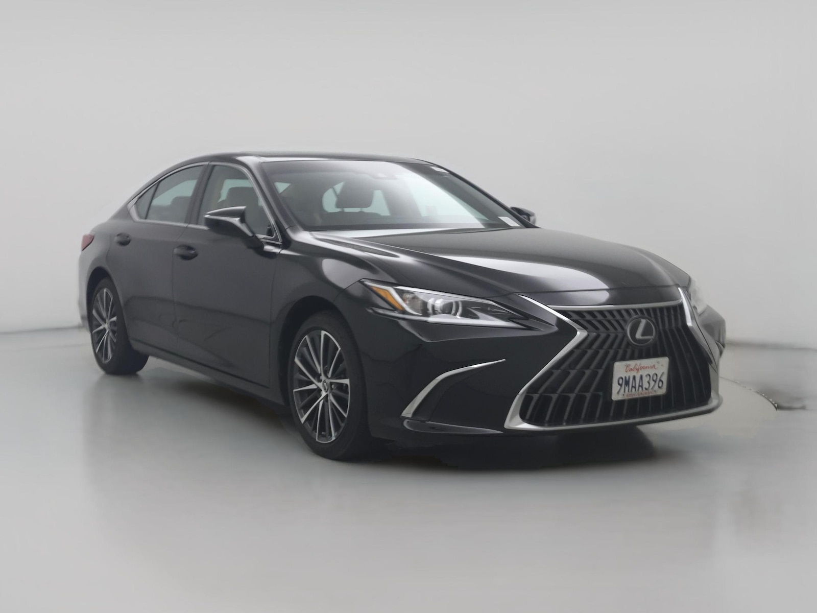 2024 Lexus ES