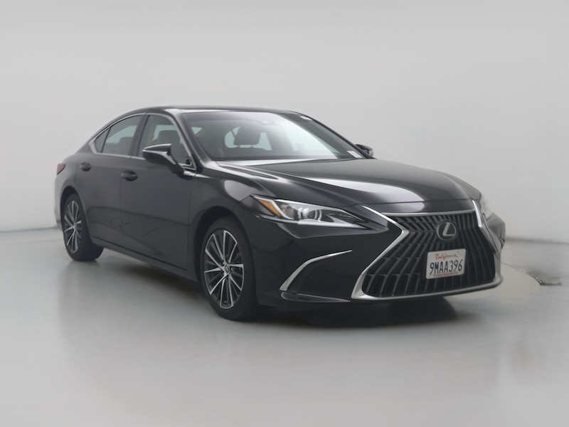 2024 Lexus ES 350 null