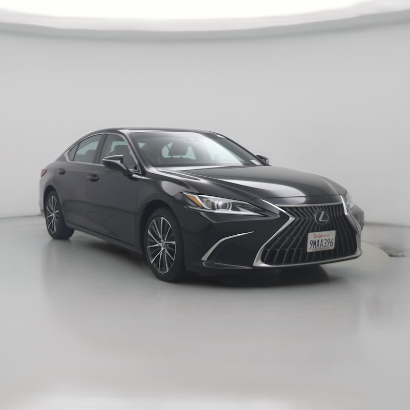 2024 Lexus ES 350