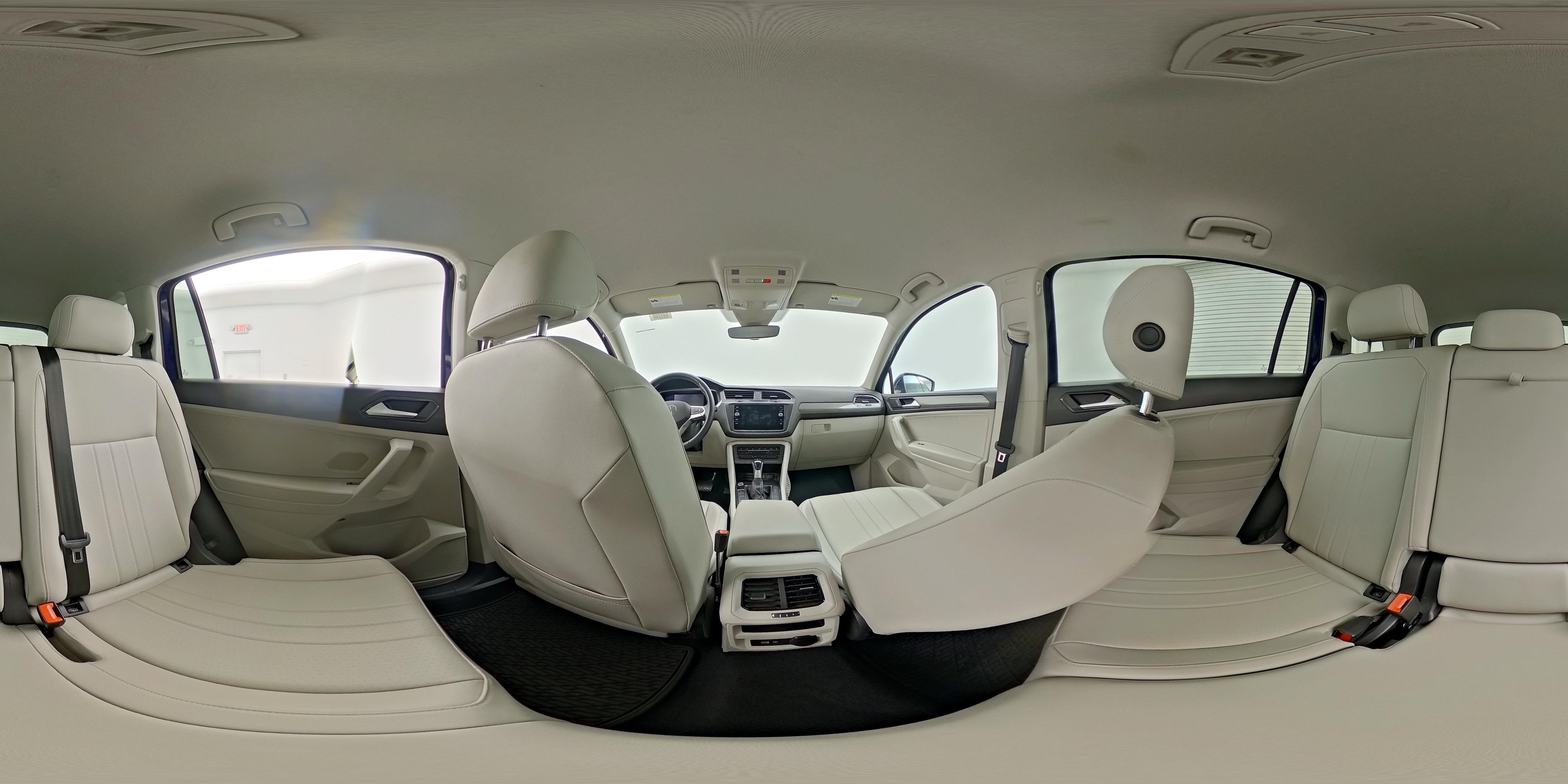 2022 Volkswagen Tiguan SE - Photo 27