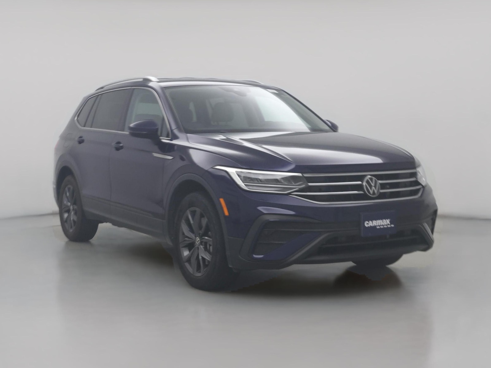 2022 Volkswagen Tiguan SE - Photo 1