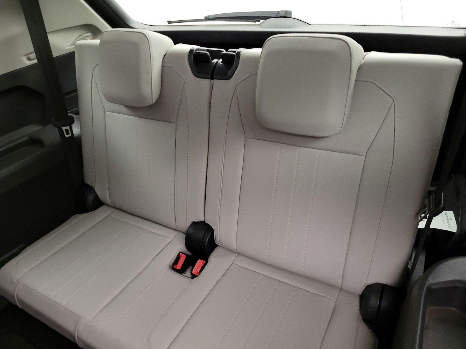 2022 Volkswagen Tiguan SE - Photo 22