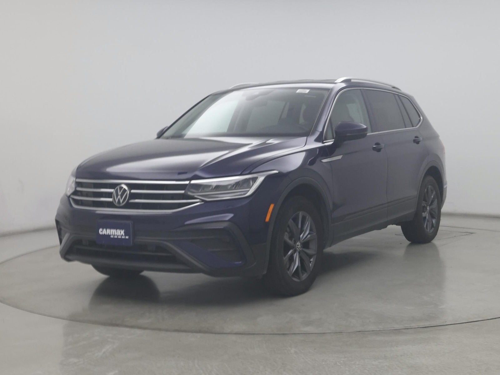 2022 Volkswagen Tiguan SE - Photo 5