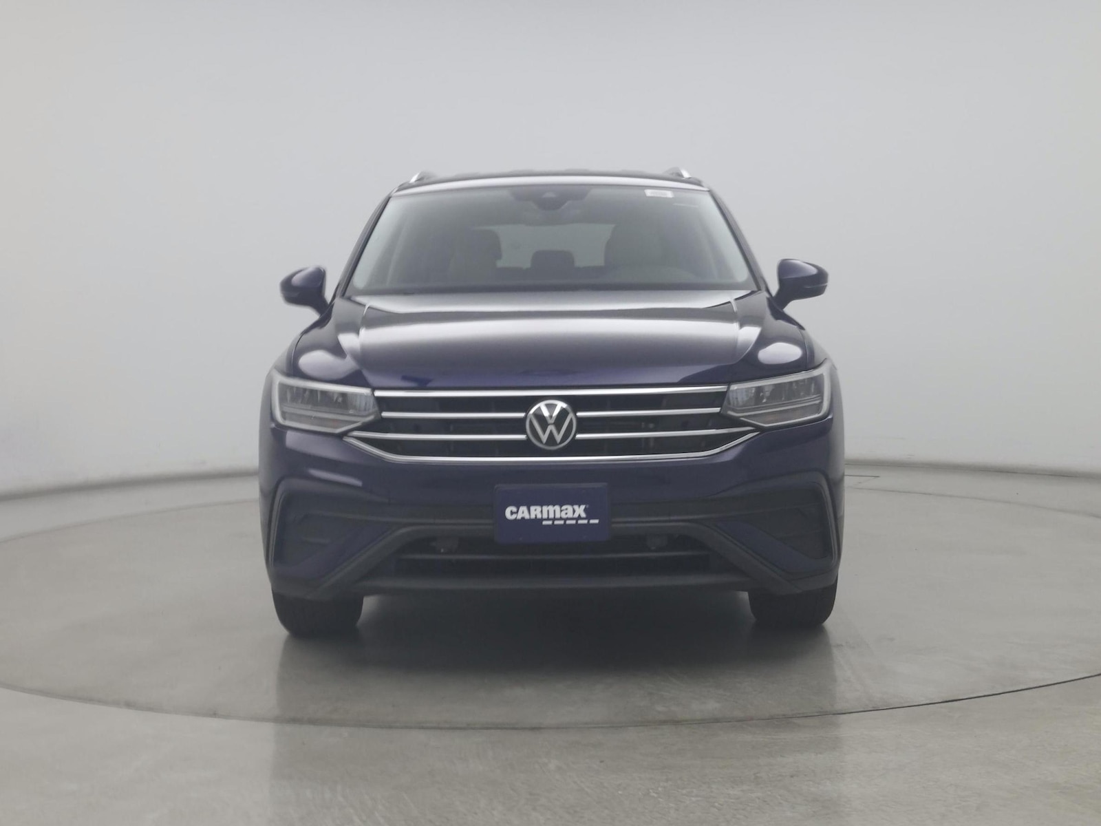 2022 Volkswagen Tiguan SE - Photo 6