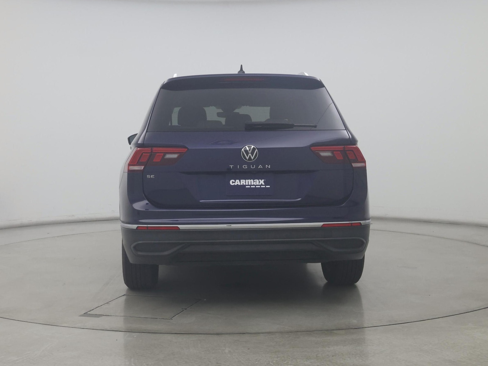 2022 Volkswagen Tiguan SE - Photo 7