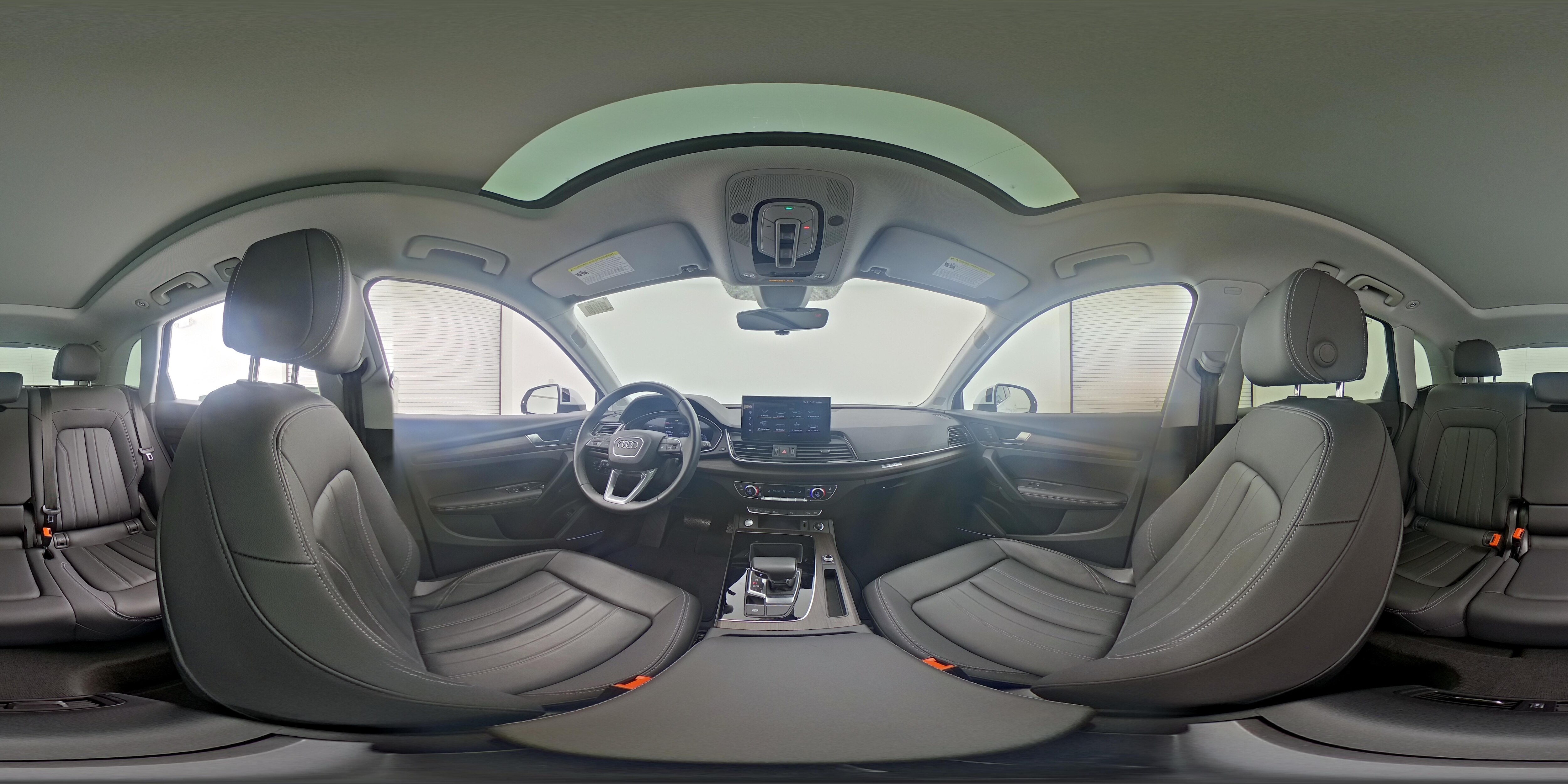 2023 Audi Q5 Premium Plus - Photo 25