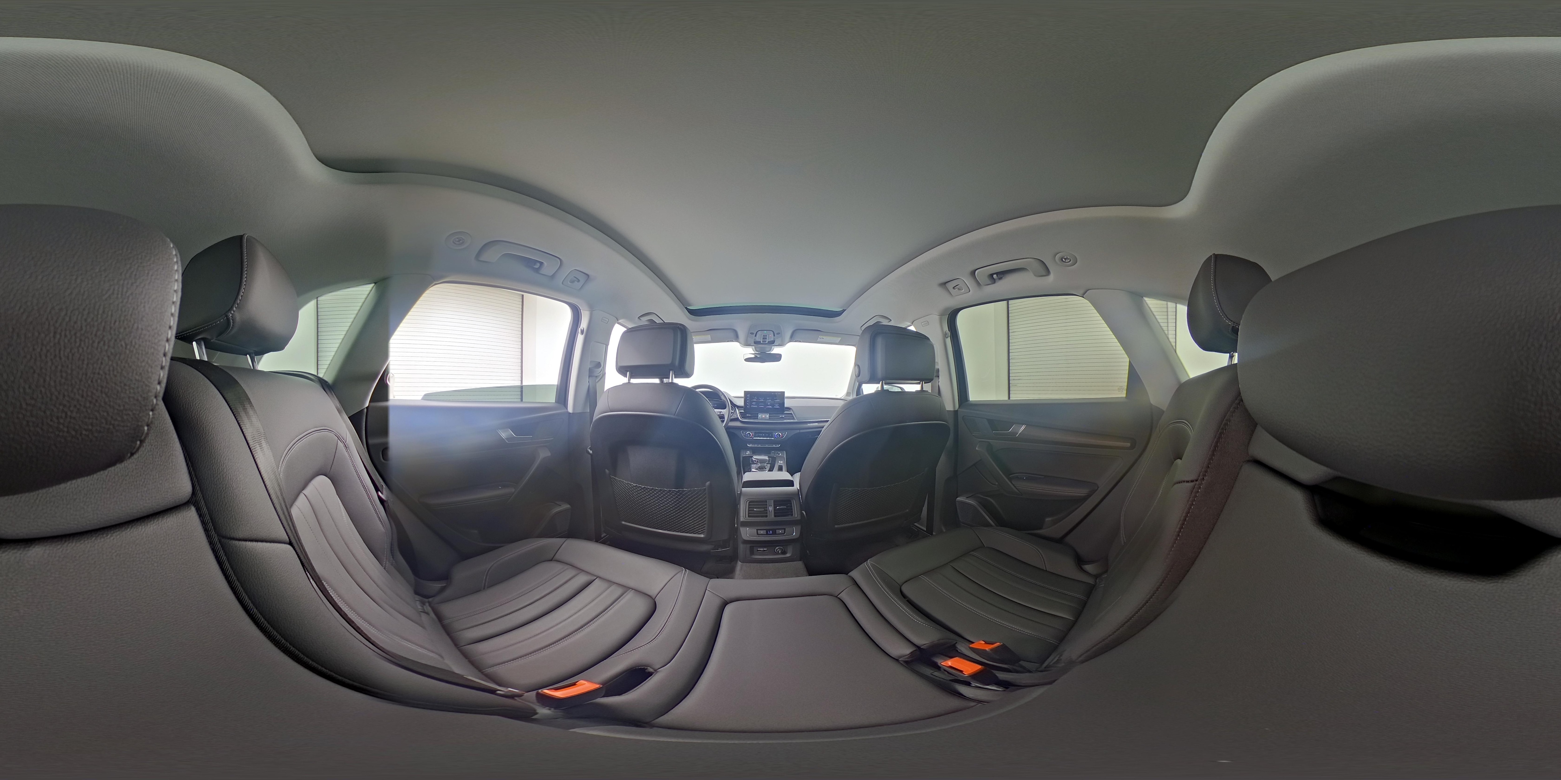 2023 Audi Q5 Premium Plus - Photo 26