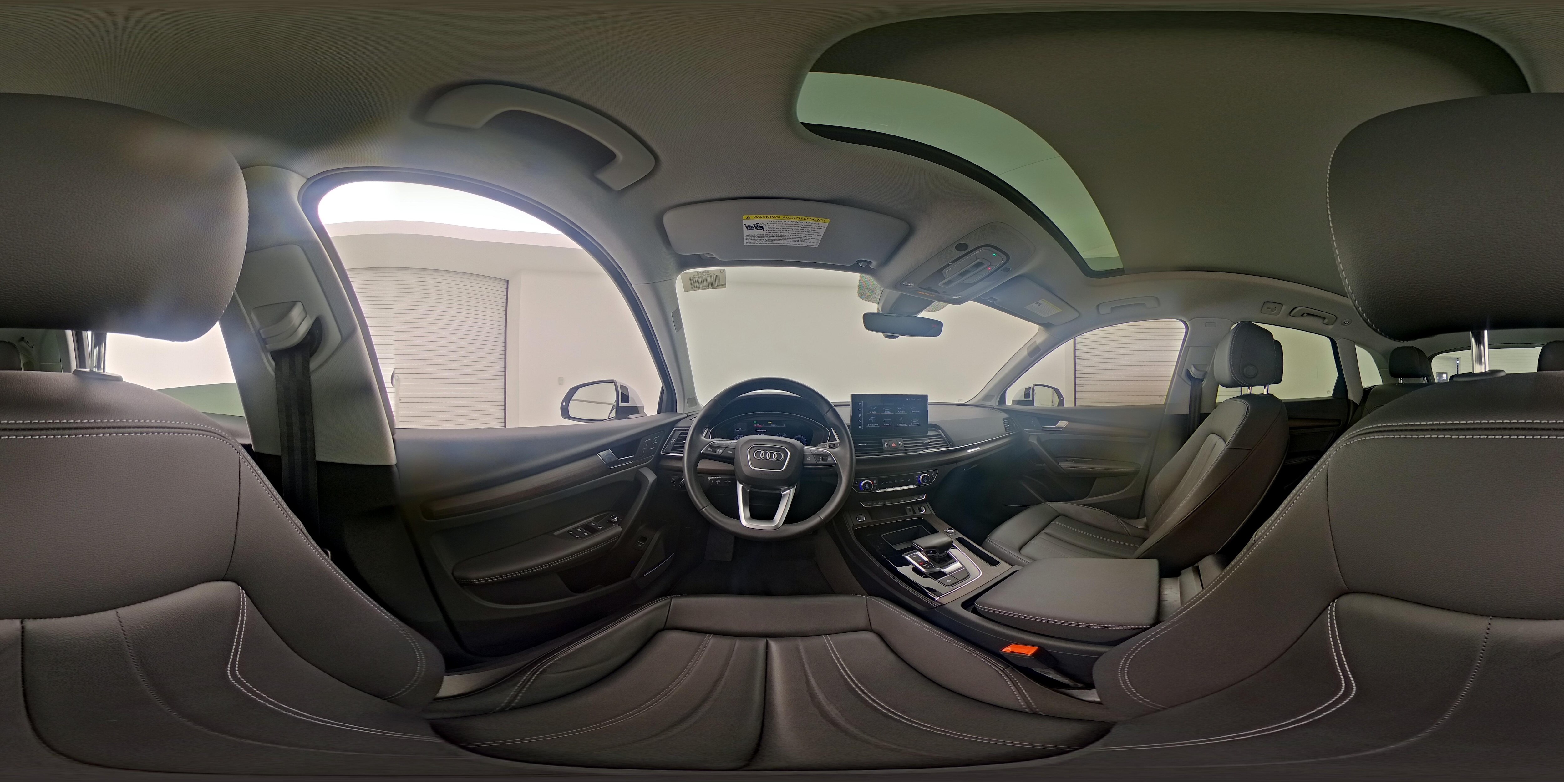 2023 Audi Q5 Premium Plus - Photo 27