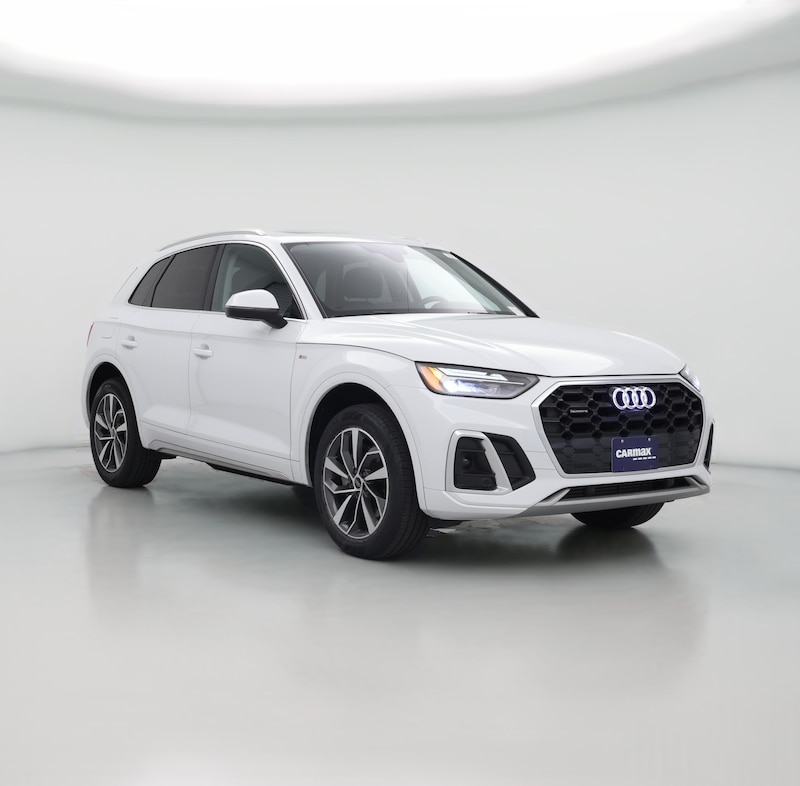 2023 Audi Q5 S-Line Premium Plus