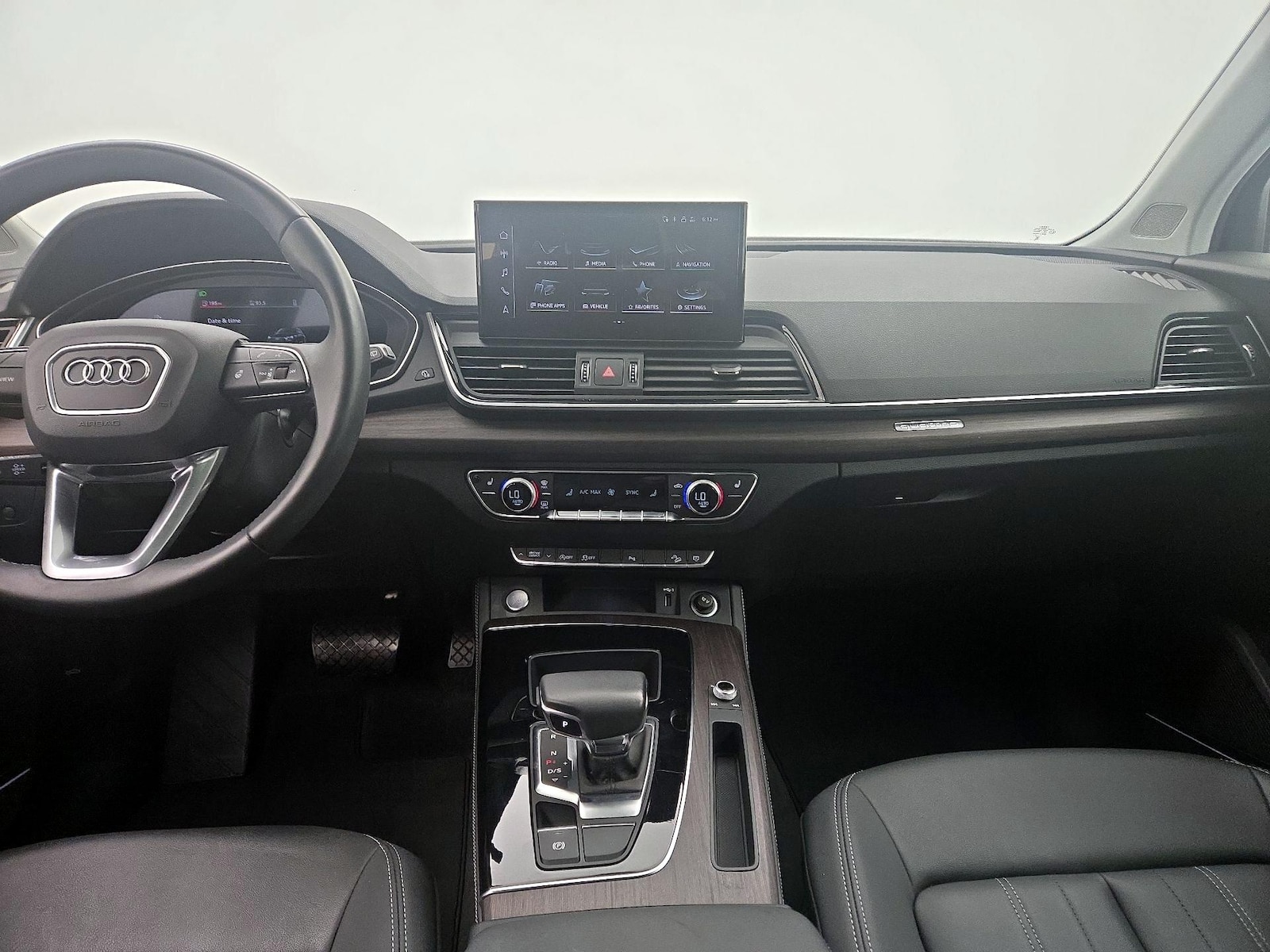 2023 Audi Q5 Premium Plus - Photo 10