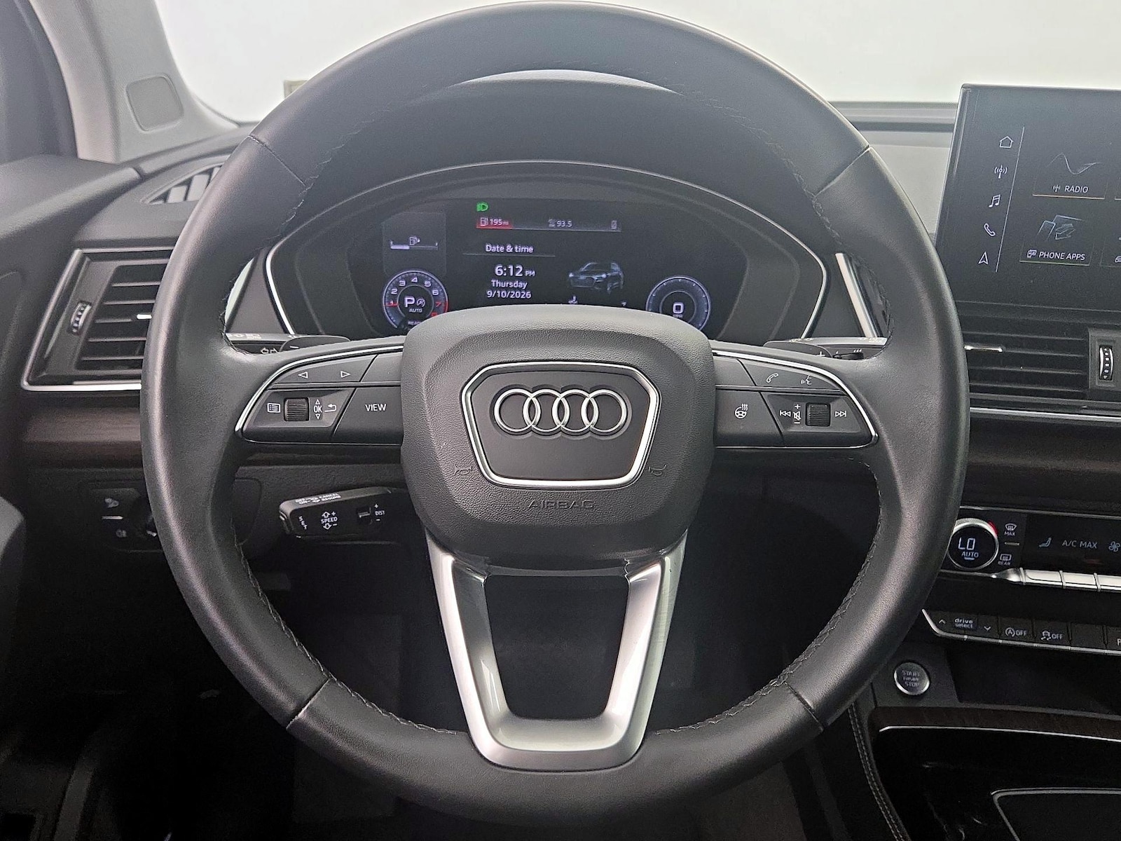 2023 Audi Q5 Premium Plus - Photo 11