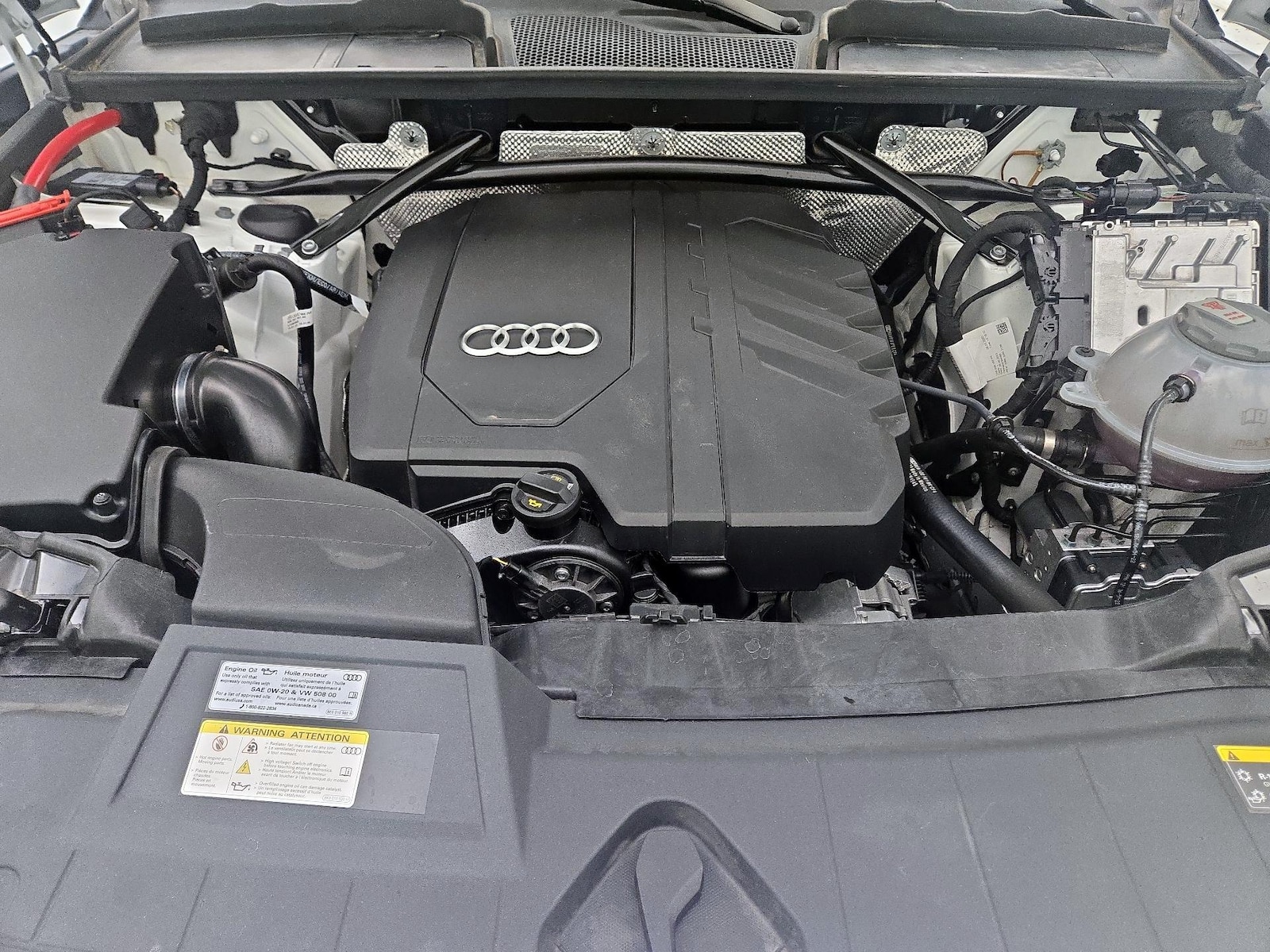 2023 Audi Q5 Premium Plus - Photo 23