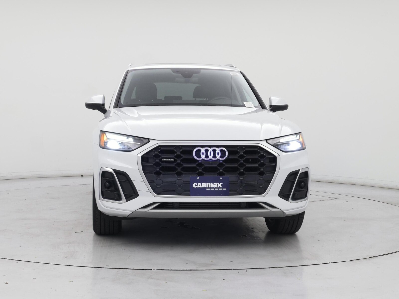 2023 Audi Q5 Premium Plus - Photo 6