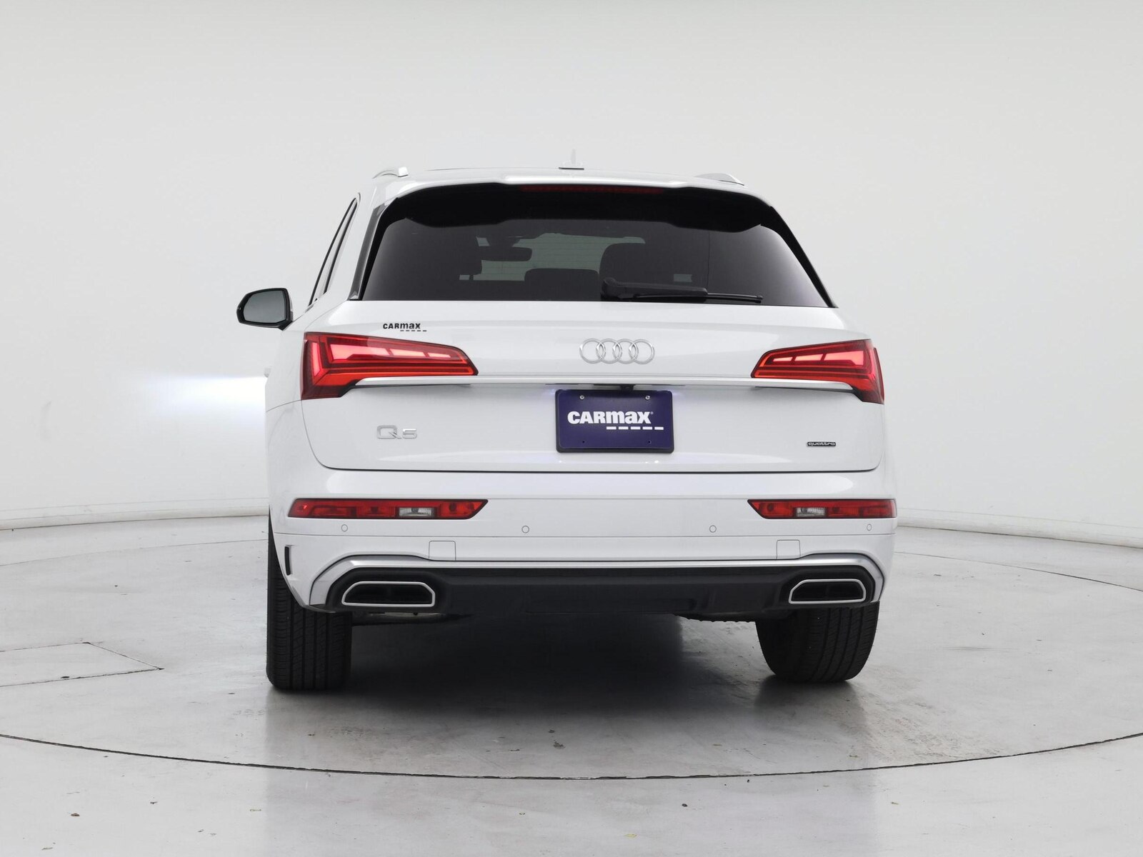 2023 Audi Q5 Premium Plus - Photo 7