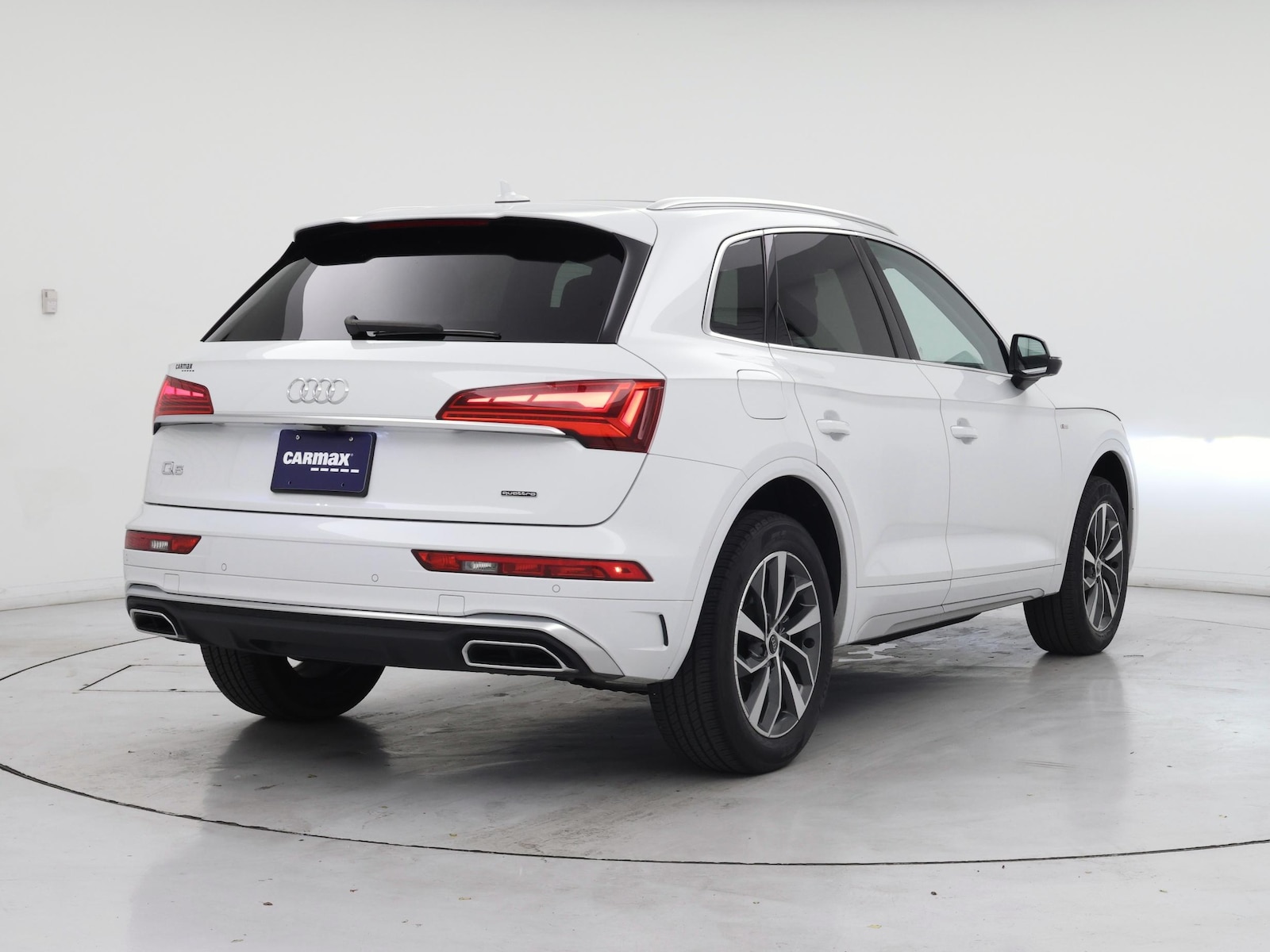 2023 Audi Q5 Premium Plus - Photo 9