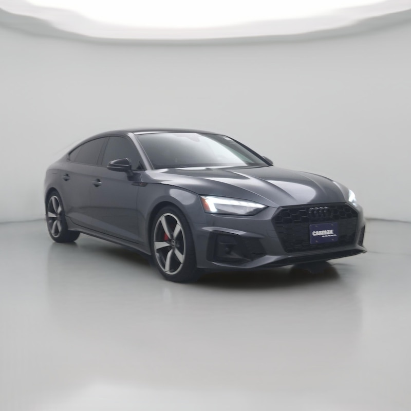 2023 Audi A5 Sportback Premium Plus