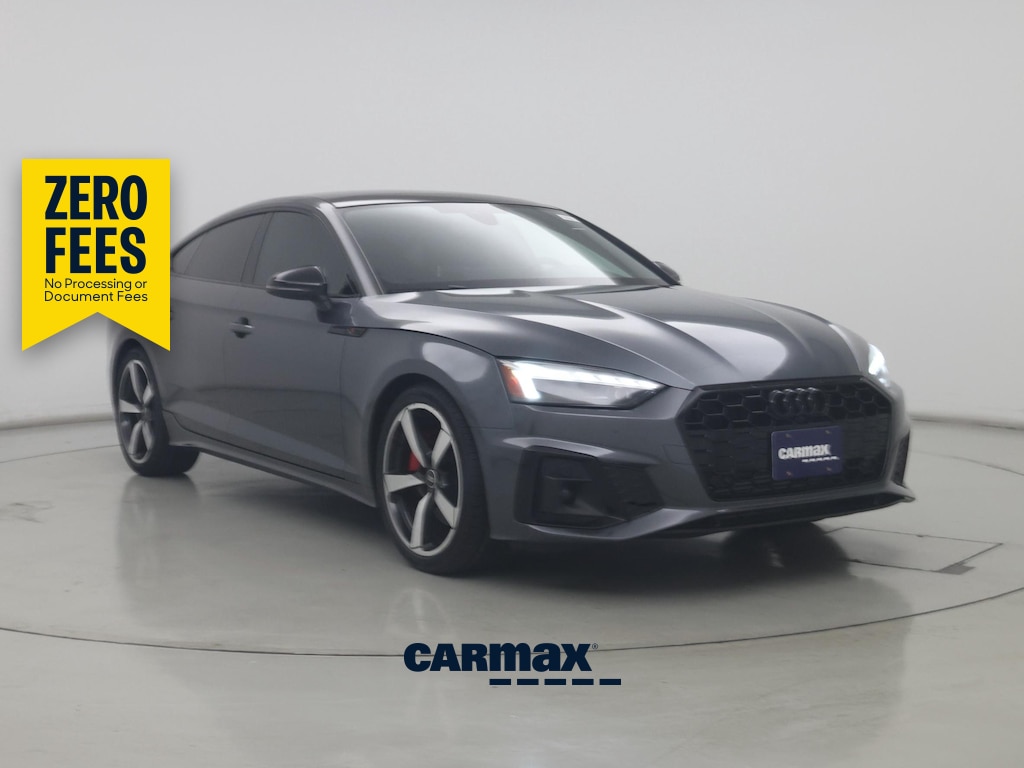 2023 Audi A5 Sportback