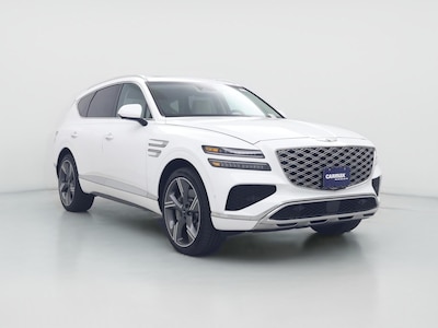 2025 Genesis GV80 3.5T Prestige