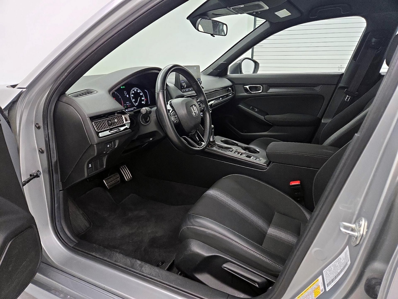 Side Airbags