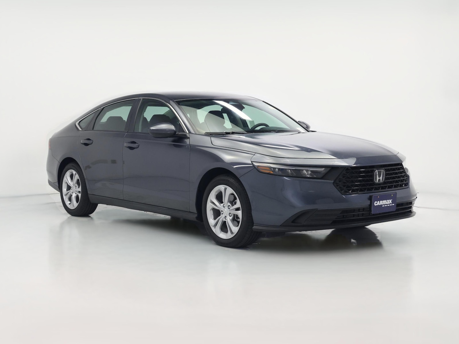 2025 Honda Accord Sedan