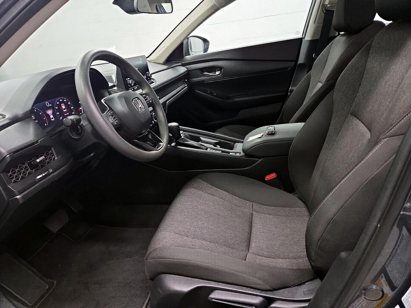 Side Airbags