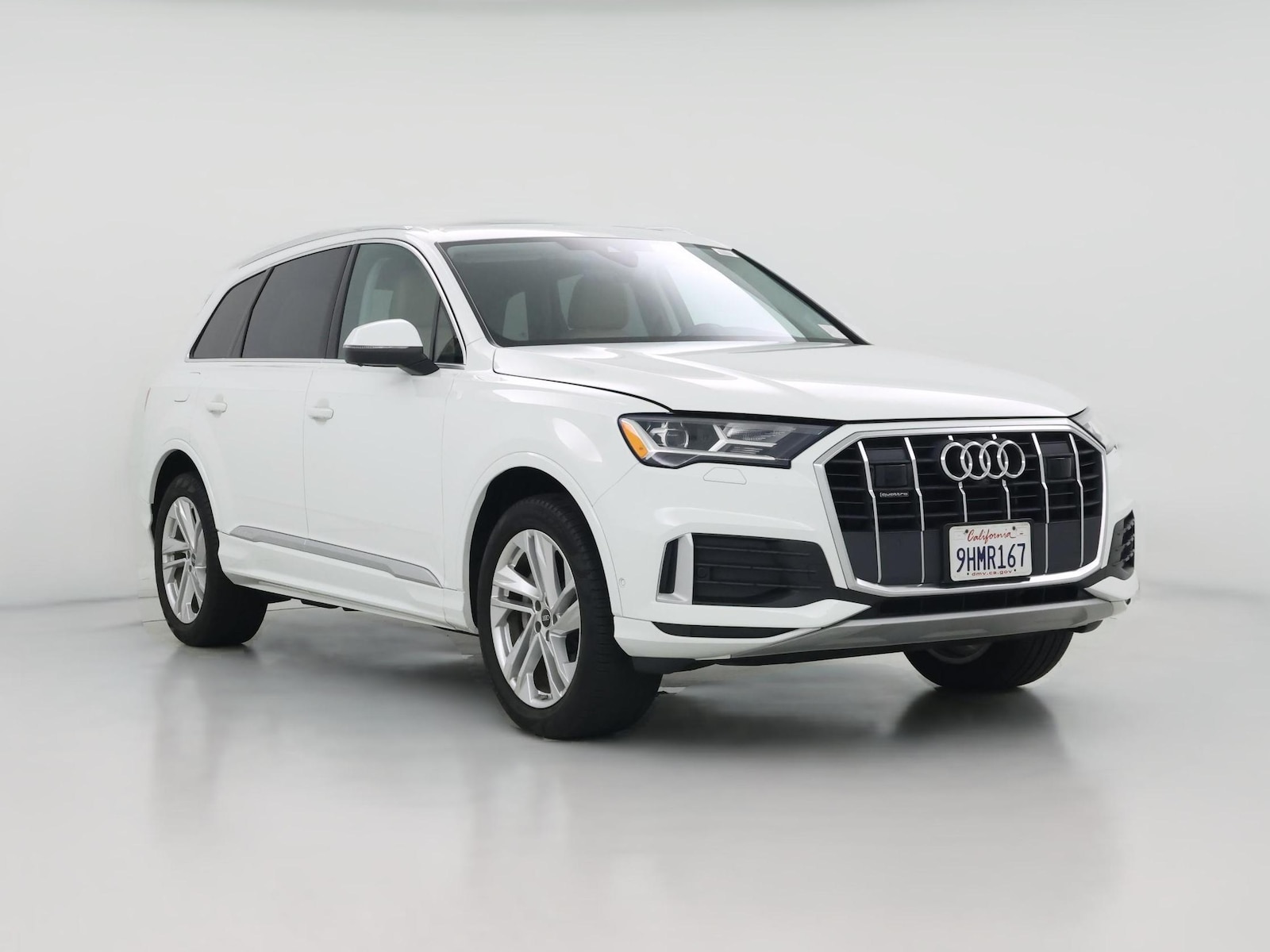 2023 Audi Q7