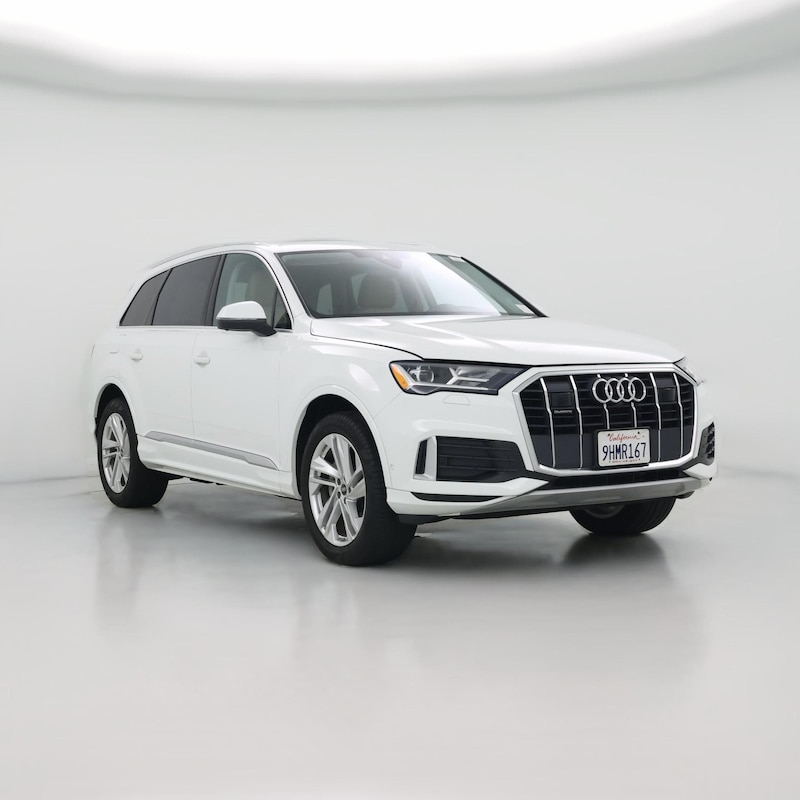 2023 Audi Q7 Premium