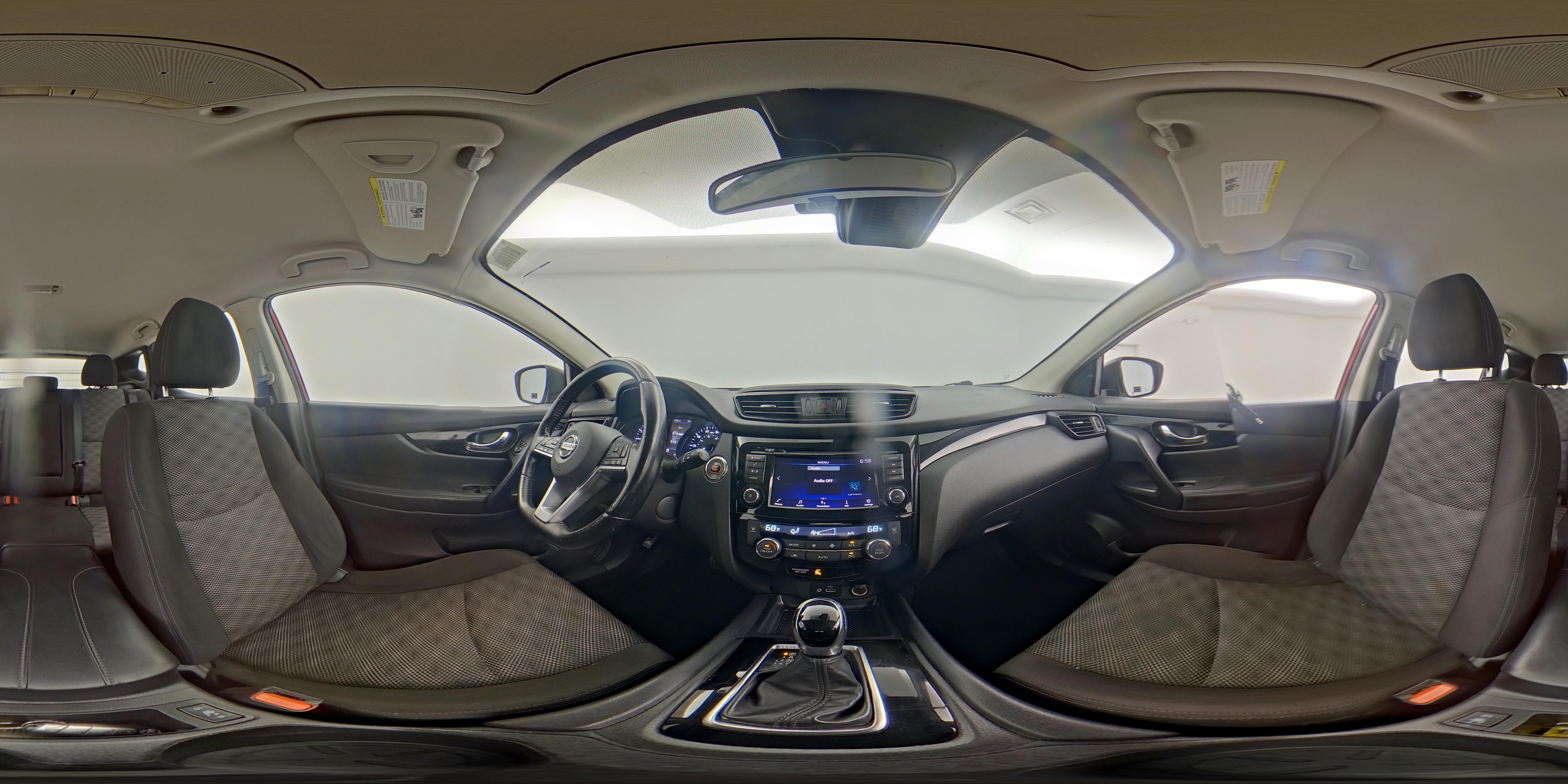 2020 Nissan Rogue Sport SV - Photo 23