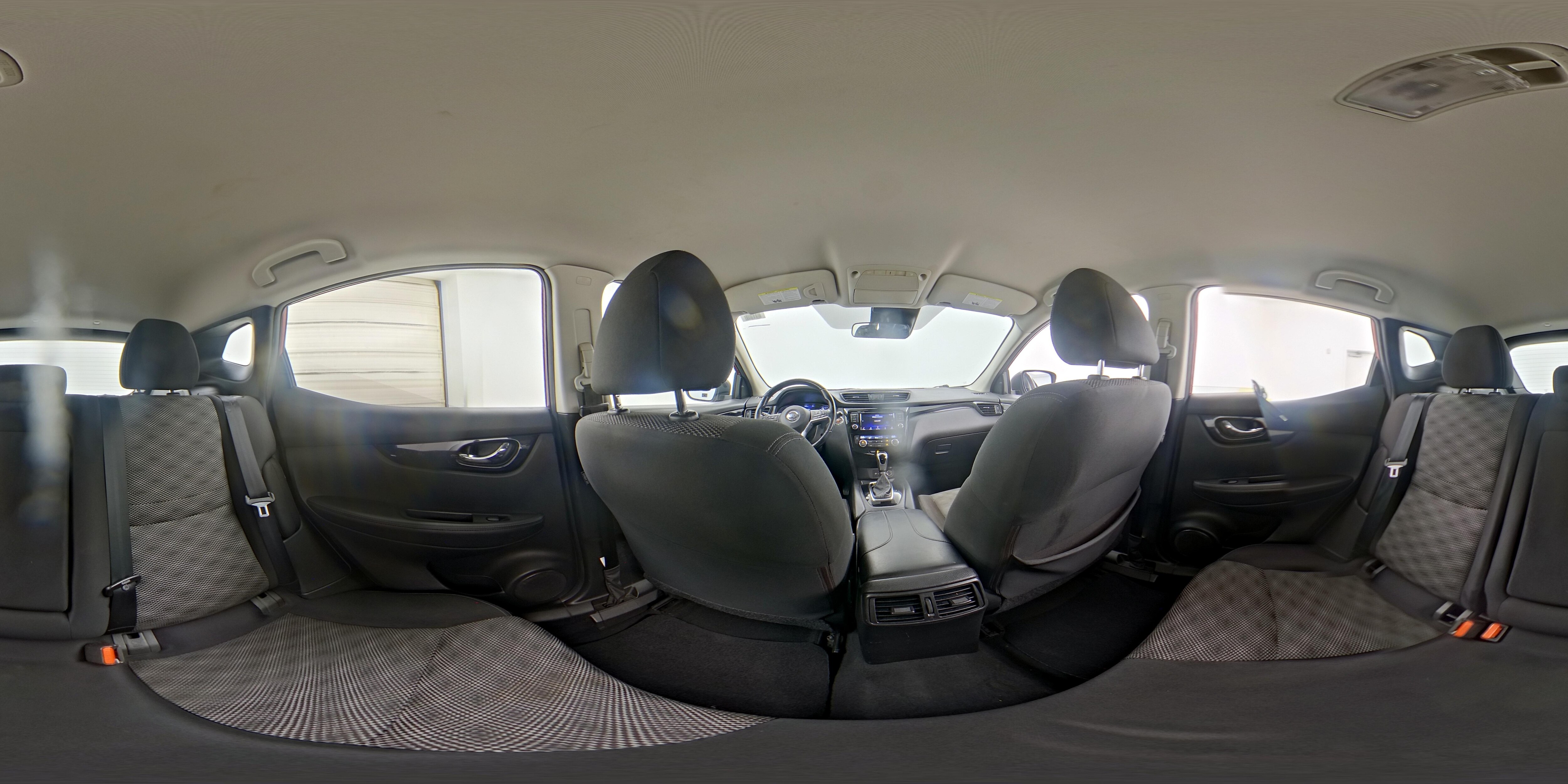 2020 Nissan Rogue Sport SV - Photo 24