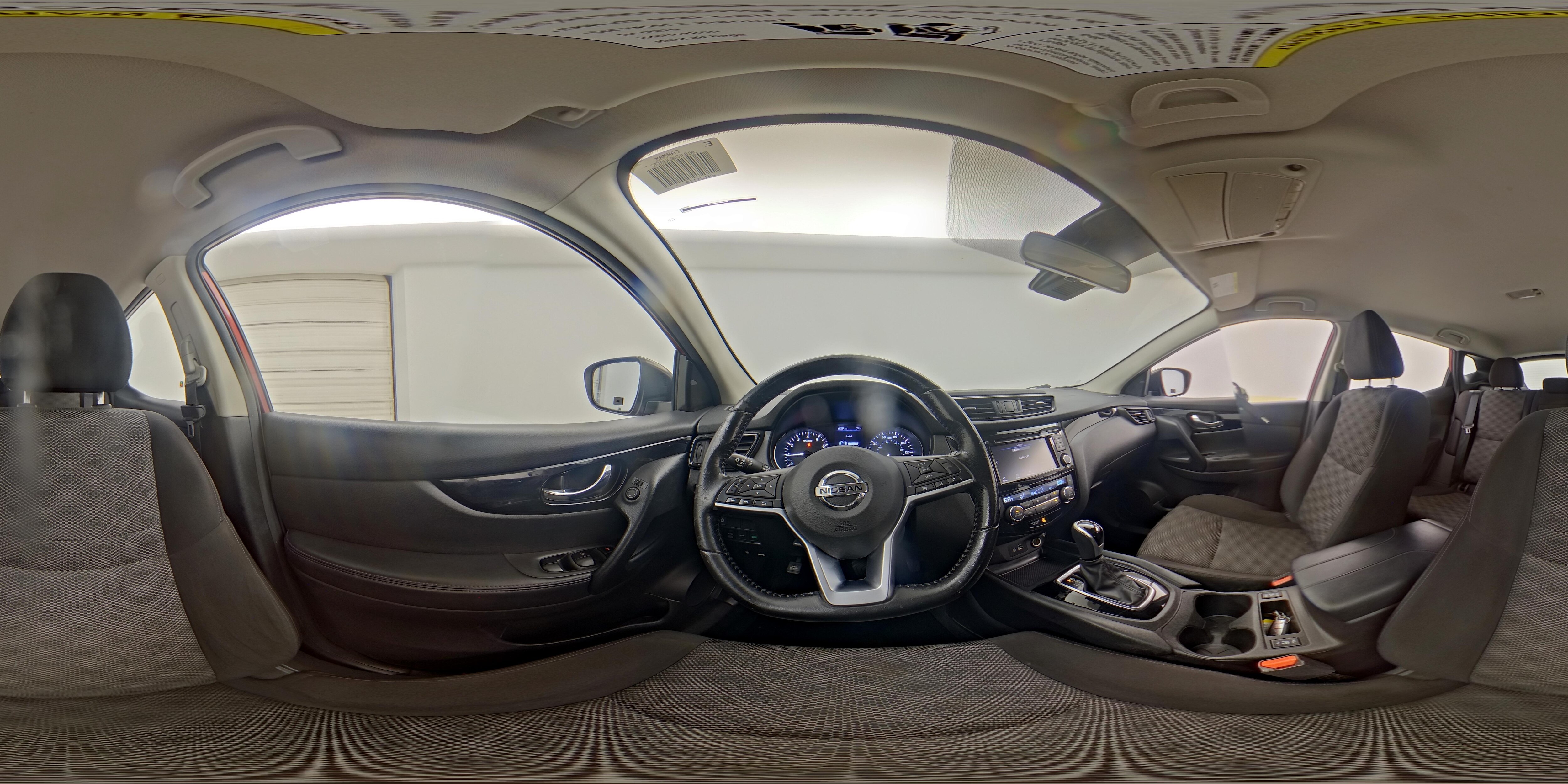 2020 Nissan Rogue Sport SV - Photo 25