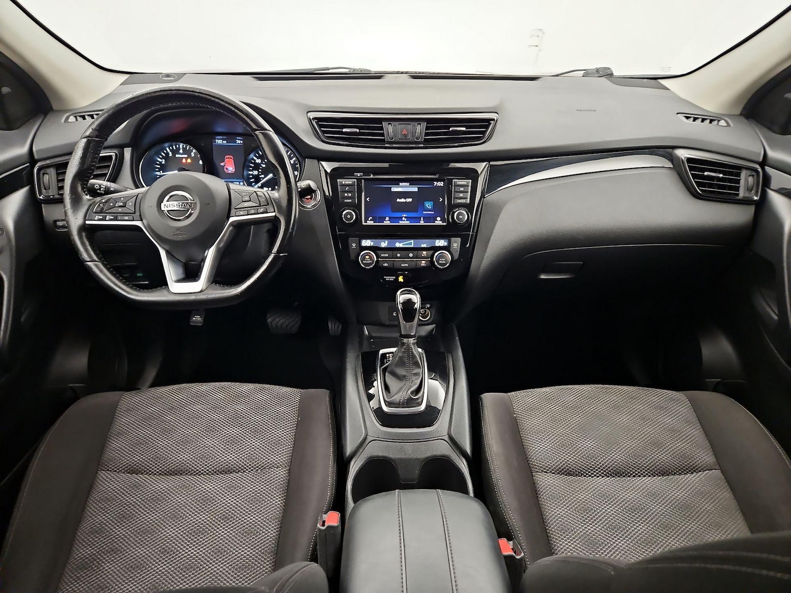 2020 Nissan Rogue Sport SV - Photo 10