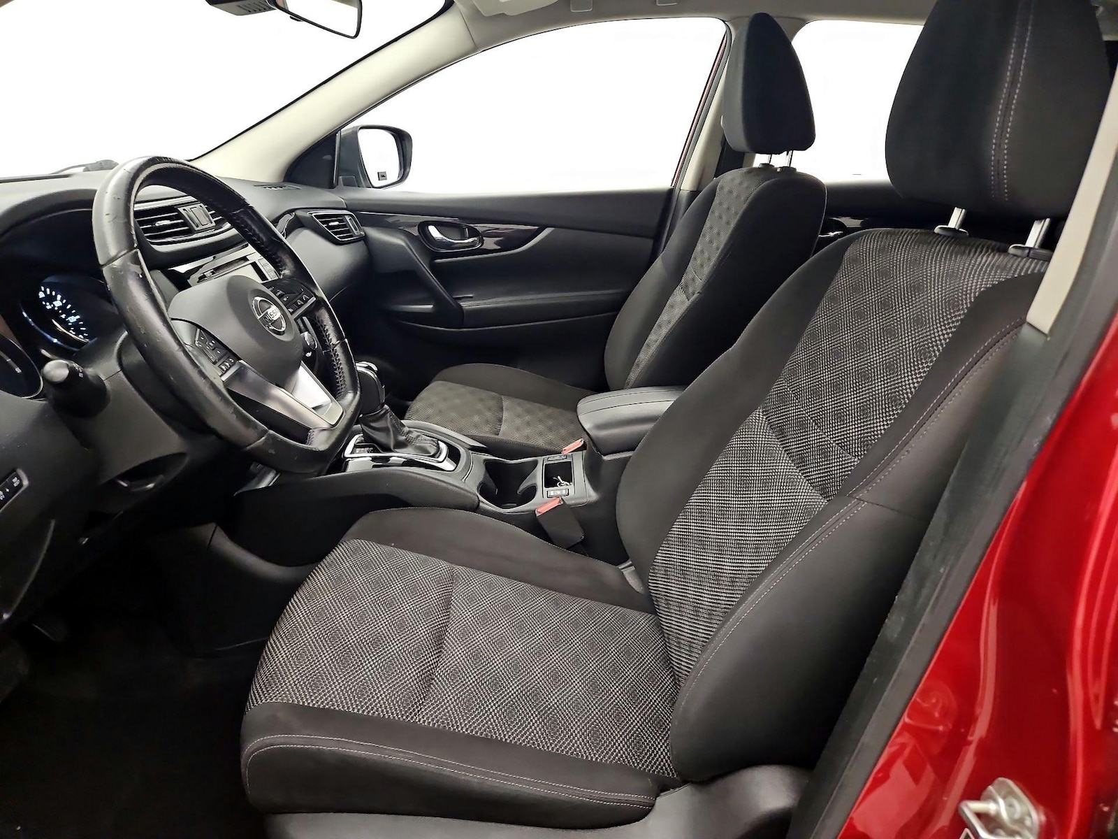 2020 Nissan Rogue Sport SV - Photo 12