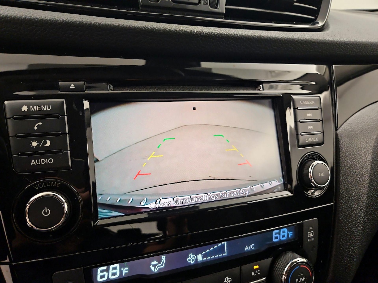 2020 Nissan Rogue Sport SV - Photo 15